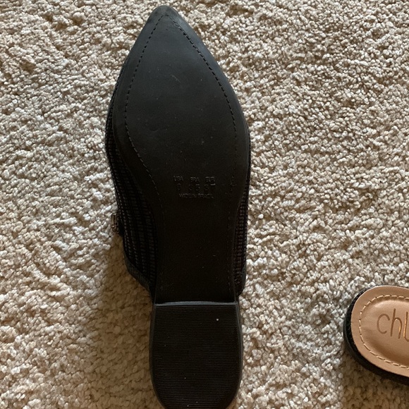 Brazilian mules size 6 - Picture 3 of 4